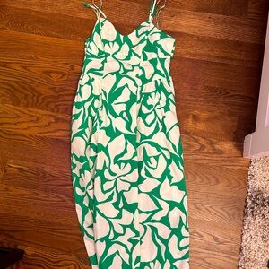 PacSun Spaghetti Strap Sundress